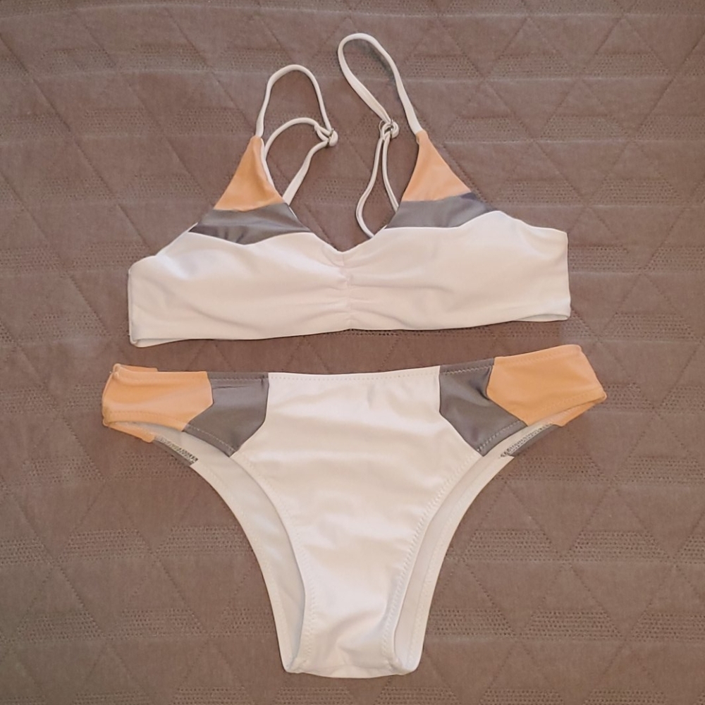NWOT Bikini